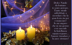 Immagini Poesie di Natale