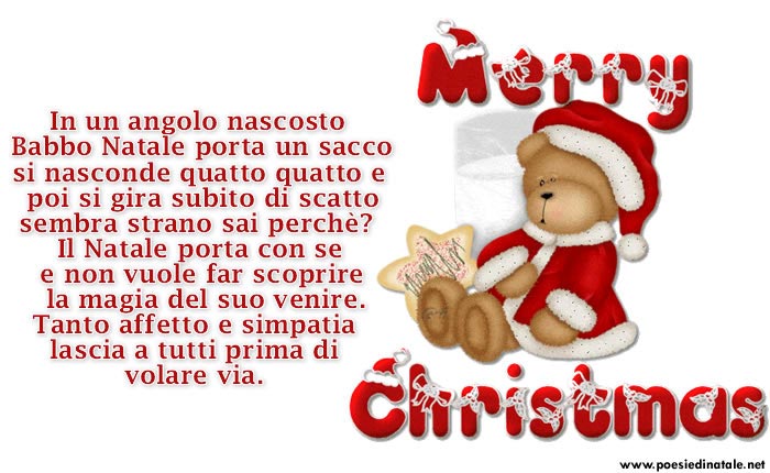 Poesia di Natale